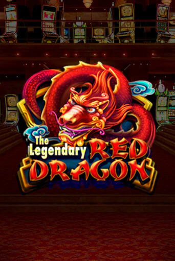 Демо версия The Legendary Red Dragon от Red Rake Gaming | Чемпион Слотс 