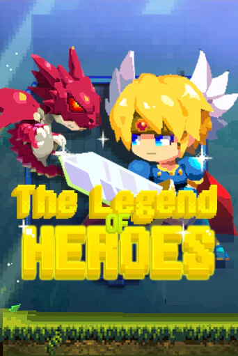 Демо версия The Legend of Heroes от KA Gaming | Чемпион Слотс 