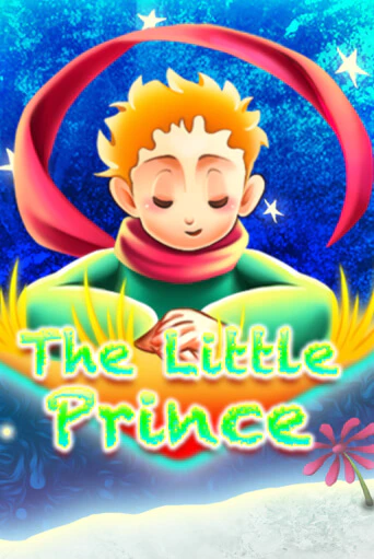 Демо версия The Little Prince от KA Gaming | Чемпион Слотс 