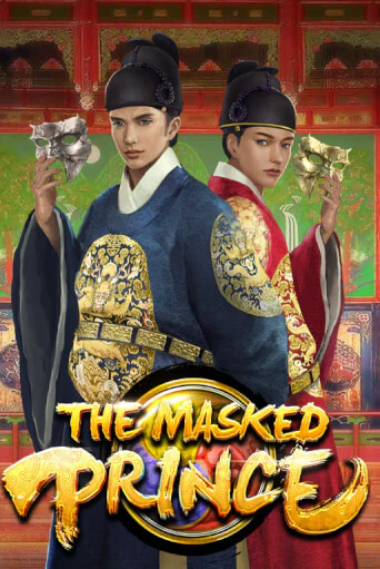 Демо версия The Masked Prince от SimplePlay | Чемпион Слотс 