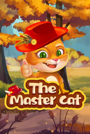 Демо версия The Master Cat от KA Gaming | Чемпион Слотс 