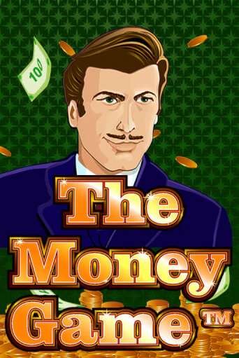 Демо версия The Money Game от Novomatic | Чемпион Слотс 