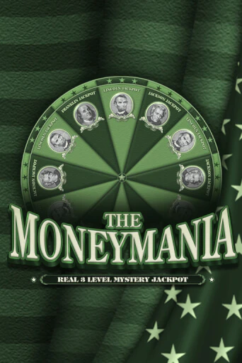 Демо версия The Moneymania от Belatra | Чемпион Слотс 