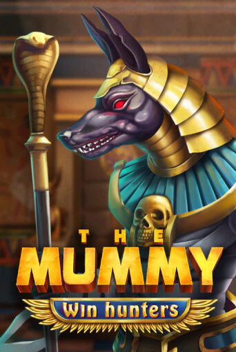 Демо версия The Mummy Win Hunters от Fugaso | Чемпион Слотс 