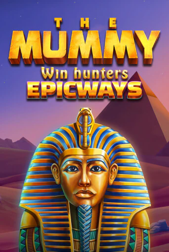 Демо версия The Mummy Win Hunters EPICWAYS от Fugaso | Чемпион Слотс 