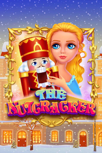 Демо версия The Nut Cracker от KA Gaming | Чемпион Слотс 