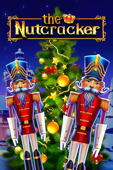 Демо версия The Nutcracker от iSoftBet | Чемпион Слотс 