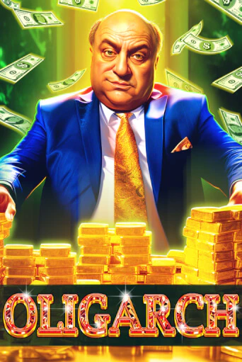 Демо версия The Oligarch от 5 Men Gaming | Чемпион Слотс 
