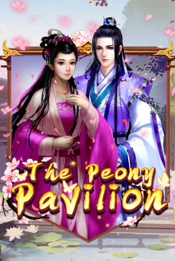 Демо версия The Peony Pavilion от KA Gaming | Чемпион Слотс 