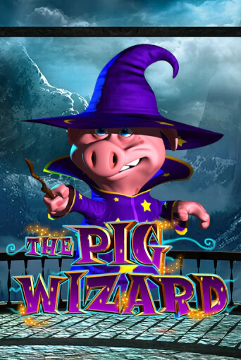 Демо версия The Pig Wizard Megaways от Blueprint Gaming | Чемпион Слотс 
