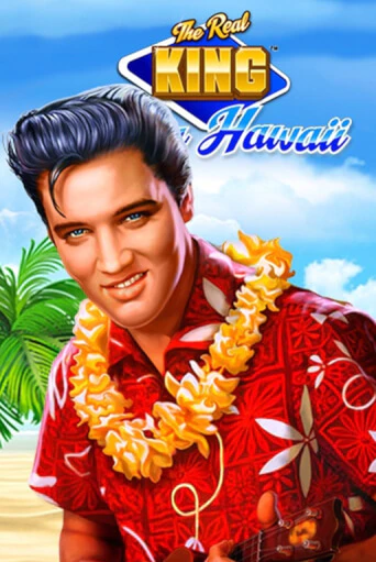 Демо версия The Real King Aloha Hawaii от Greentube | Чемпион Слотс 