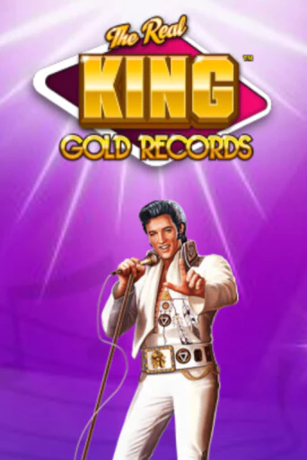 Демо версия The Real King Gold Records от Greentube | Чемпион Слотс 