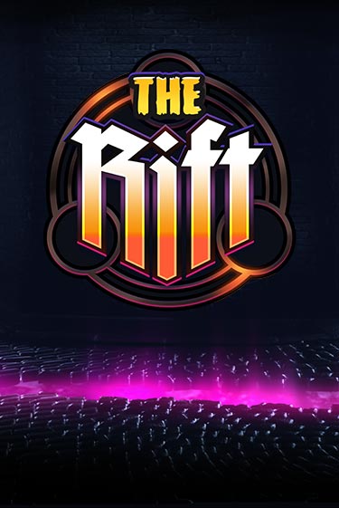 Демо версия The Rift от Thunderkick | Чемпион Слотс 