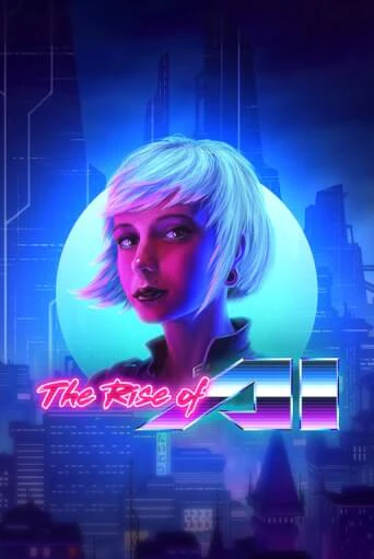 Демо версия The Rise of AI от Endorphina | Чемпион Слотс 