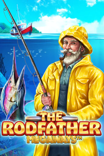 Демо версия 'The Rodfather Megaways от Booming Games | Чемпион Слотс 