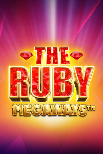 Демо версия The Ruby Megaways от iSoftBet | Чемпион Слотс 