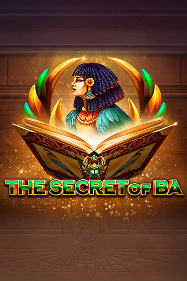 Демо версия The Secret of Ba от TomHorn | Чемпион Слотс 