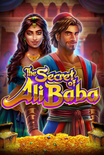 Демо версия The Secrets of Ali Baba от Raw Gaming | Чемпион Слотс 