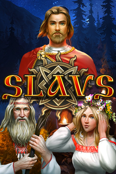 Демо версия The Slavs от Evoplay | Чемпион Слотс 