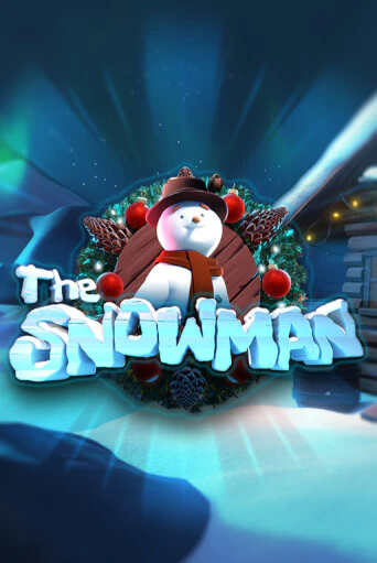 Демо версия The Snowman от Rogue | Чемпион Слотс 