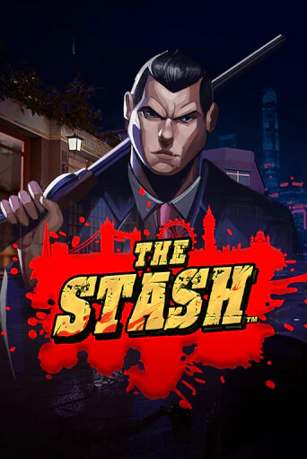 Демо версия The Stash от Blueprint Gaming | Чемпион Слотс 