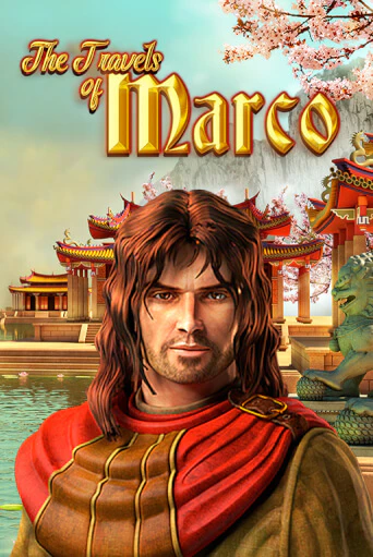 Демо версия The Travels of Marco от Red Rake Gaming | Чемпион Слотс 