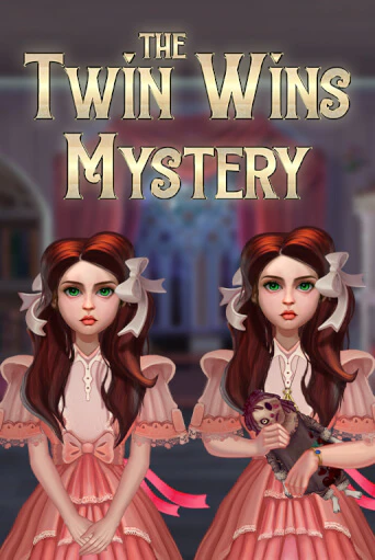 Демо версия The Twin Wins Mystery от Mancala Gaming | Чемпион Слотс 