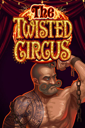 Демо версия The Twisted Circus от Microgaming | Чемпион Слотс 