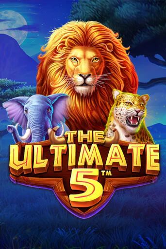 Демо версия The Ultimate 5 от Pragmatic Play | Чемпион Слотс 