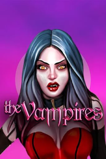 Демо версия The Vampires от Endorphina | Чемпион Слотс 