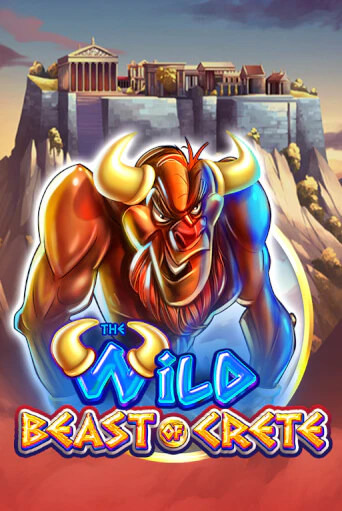Демо версия The Wild Beast of Crete от Felix Gaming | Чемпион Слотс 