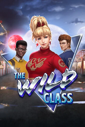 Демо версия The Wild Class от Play'n GO | Чемпион Слотс 