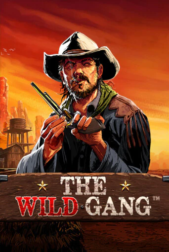 Демо версия The Wild Gang от Pragmatic Play | Чемпион Слотс 