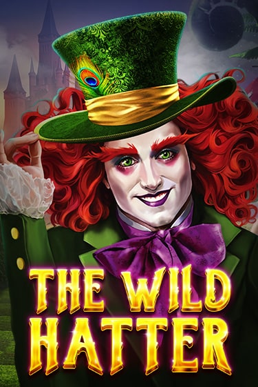 Демо версия The Wild Hatter от Red Tiger | Чемпион Слотс 