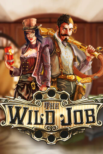 Демо версия The Wild Job от Synot Games | Чемпион Слотс 