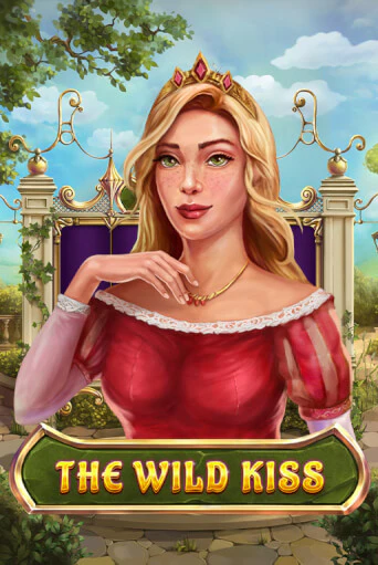 Демо версия The Wild Kiss от Red Tiger | Чемпион Слотс 