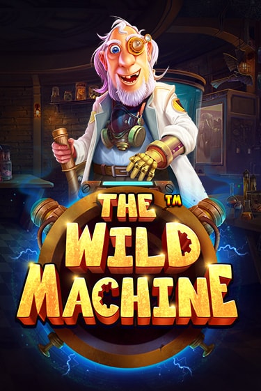 Демо версия The Wild Machine от Pragmatic Play | Чемпион Слотс 