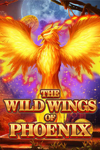 Демо версия The Wild Wings of Phoenix от Booming Games | Чемпион Слотс 