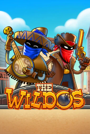 Демо версия The Wildos от Thunderkick | Чемпион Слотс 
