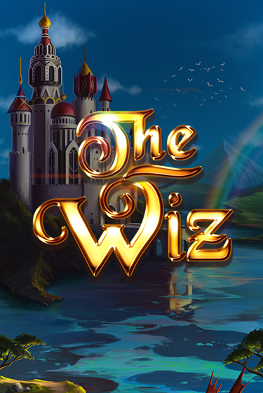 Демо версия The Wiz от ELK Studios | Чемпион Слотс 