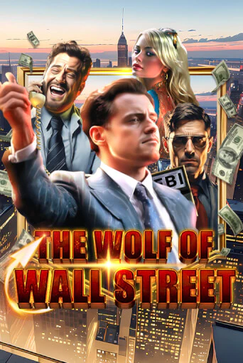 Демо версия The Wolf of Wall Street от KA Gaming | Чемпион Слотс 