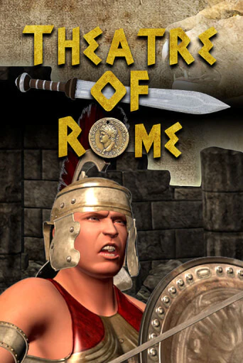 Демо версия Theatre of Rome от Merkur Gaming | Чемпион Слотс 