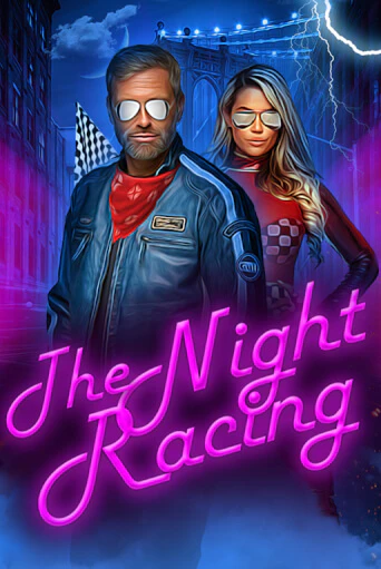 Демо версия The Night Racing от Belatra | Чемпион Слотс 
