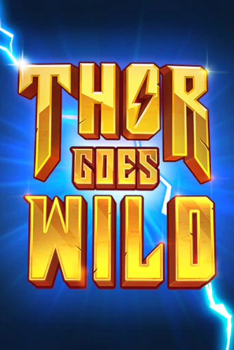 Демо версия Thor Goes Wild от Raw Gaming | Чемпион Слотс 