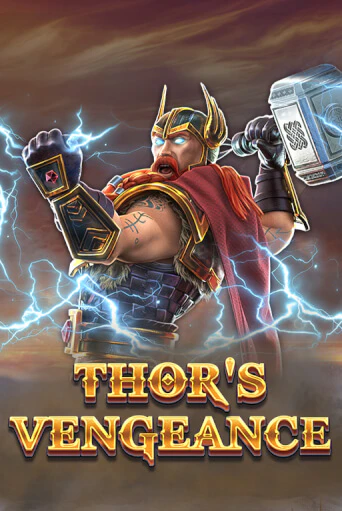 Демо версия Thor's Vengeance от Red Tiger | Чемпион Слотс 