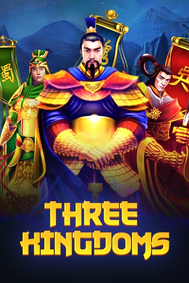 Демо версия Three Kingdoms от Red Tiger | Чемпион Слотс 