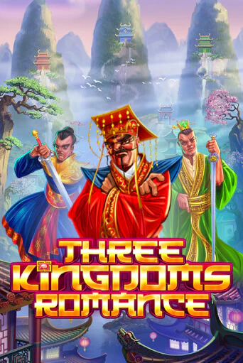 Демо версия Three Kingdoms Romance от Felix Gaming | Чемпион Слотс 