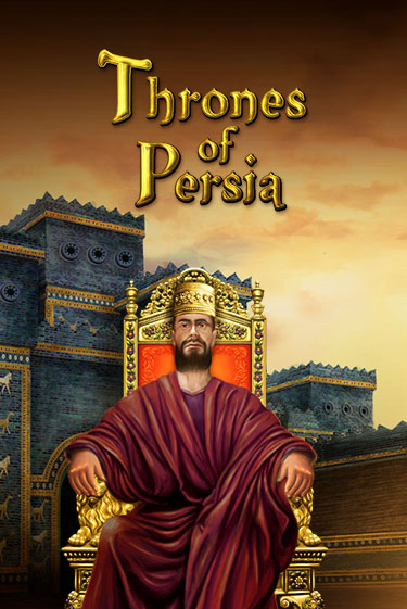 Демо версия Thrones Of Persia от TomHorn | Чемпион Слотс 