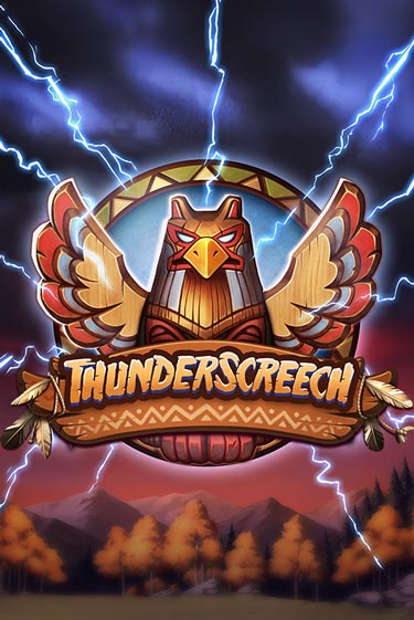 Демо версия Thunder Screech от Play'n GO | Чемпион Слотс 