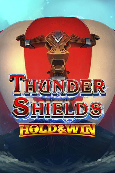 Демо версия Thunder Shields от iSoftBet | Чемпион Слотс 